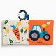 Hachette My Little Farm Cloth Book
