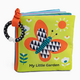 Hachette My Little Garden Cloth Book