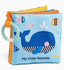 Hachette My Little Seaside Cloth Book