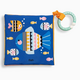 Hachette My Little Seaside Cloth Book