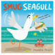 Hachette Smug Seagull