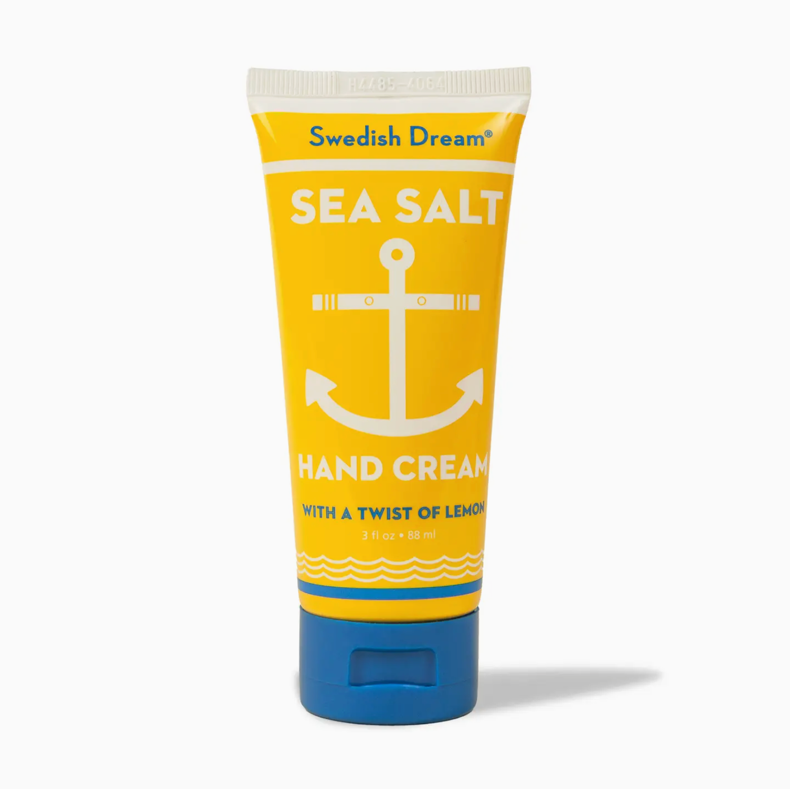 Kala Corp Sea Salt Lemon Hand Cream