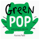 Abrams Green Pop Board Book