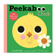 Penguin Randomhouse Peekaboo: Chick Board Book