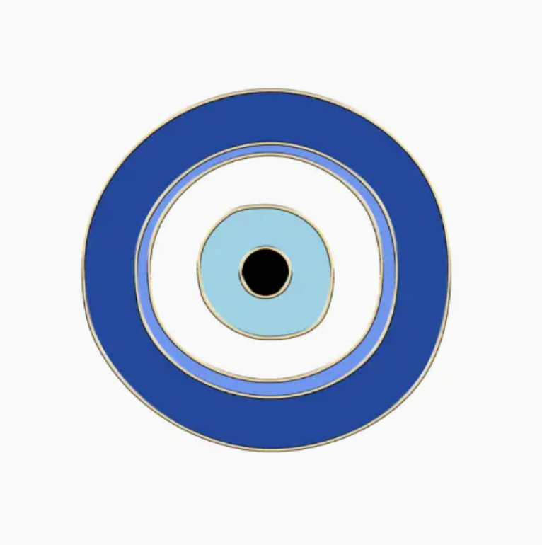 Furei Evil Eye Moodies Charm