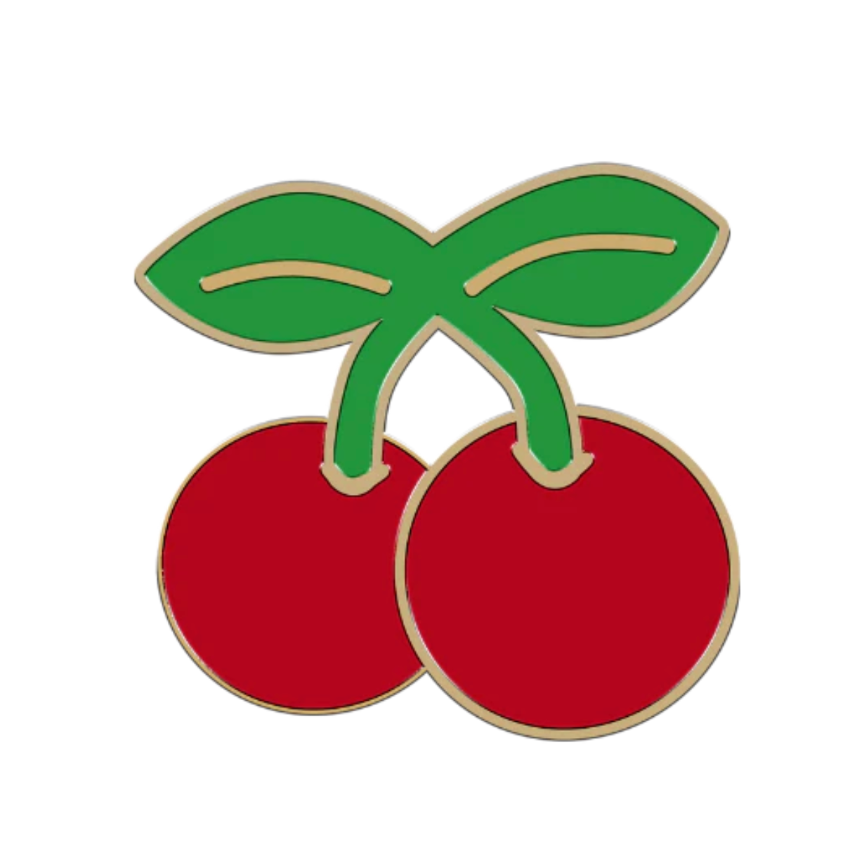 Furei Cherry Moodies Charm