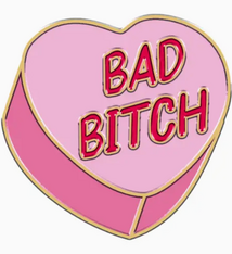 Furei Bad B Moodies Charm