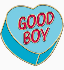 Furei Good Boy Moodies Charm