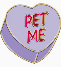 Furei Pet Me Moodies Charm