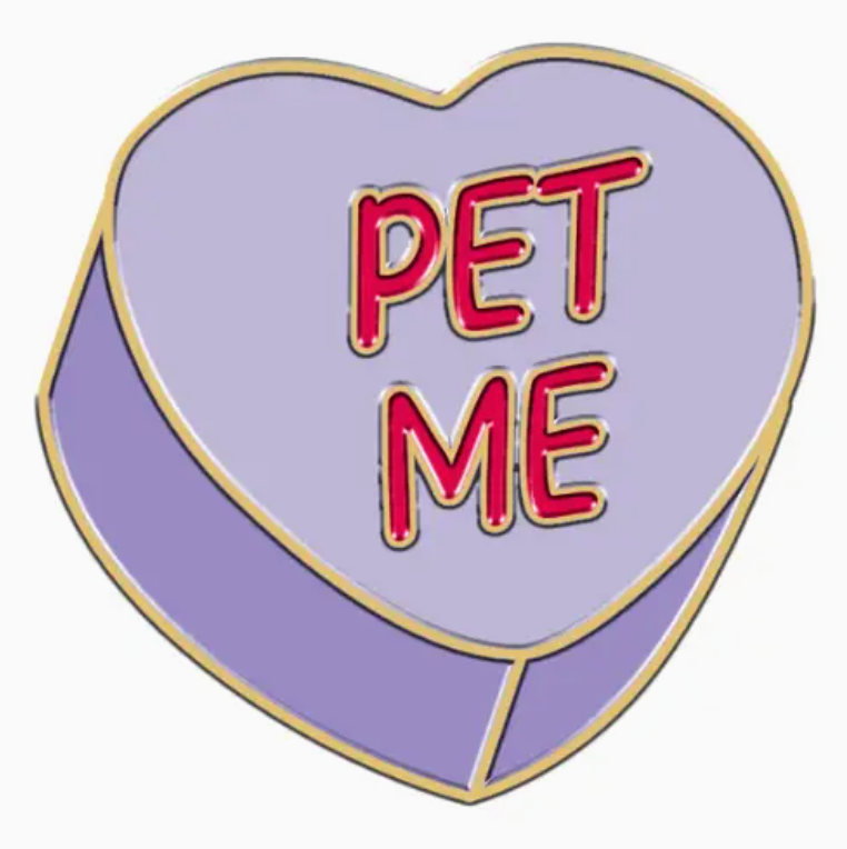 Furei Pet Me Moodies Charm