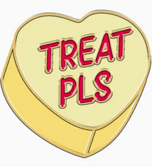 Furei Treat Pls Moodie Charm