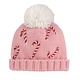 Mud Pie Christmas Knit Hat