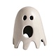Mud Pie Open Mouth Ghost
