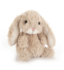 Jellycat Yummy Bunny Beige