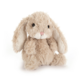 Jellycat Yummy Bunny Beige