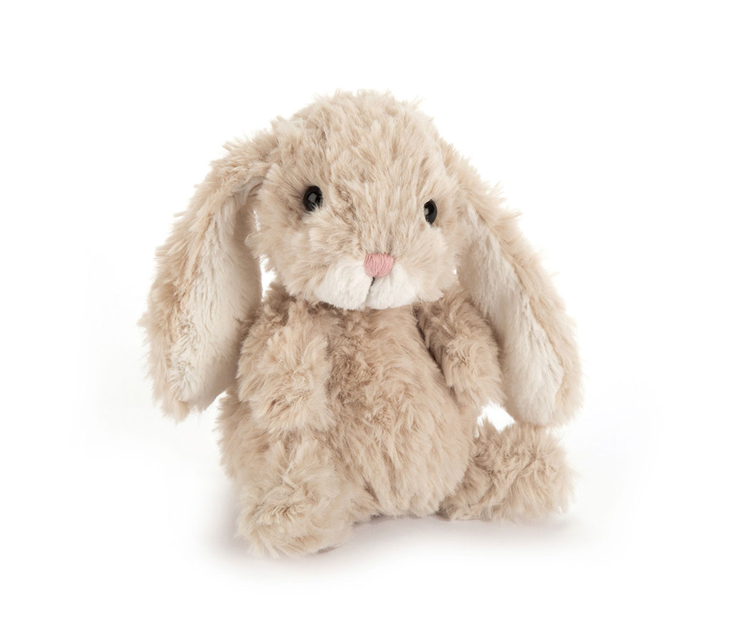 Jellycat Yummy Bunny Beige
