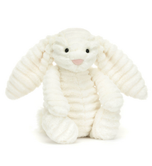 Jellycat Bashful Luxe Bunny Nimbus