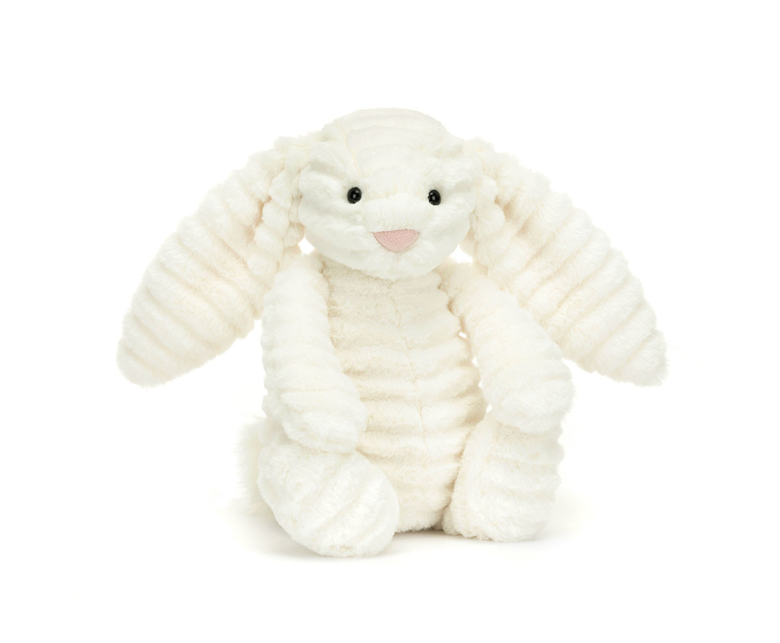 Jellycat Bashful Luxe Bunny Nimbus