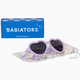 Babiators Irresistible Iris Heart Shaped Sunglasses