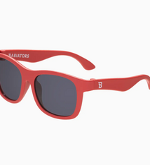 Babiators Navigator Sunglasses Candy Apple Red