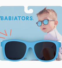 Babiators Navigator Sunglasses Sky Blue
