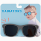 Babiators Navigator Sunglasses Galactic Grey