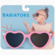 Babiators Heart Sunglasses Candy Pink