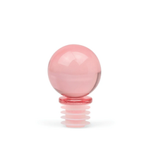 Here's How The Moony Glass Bottle Stopper