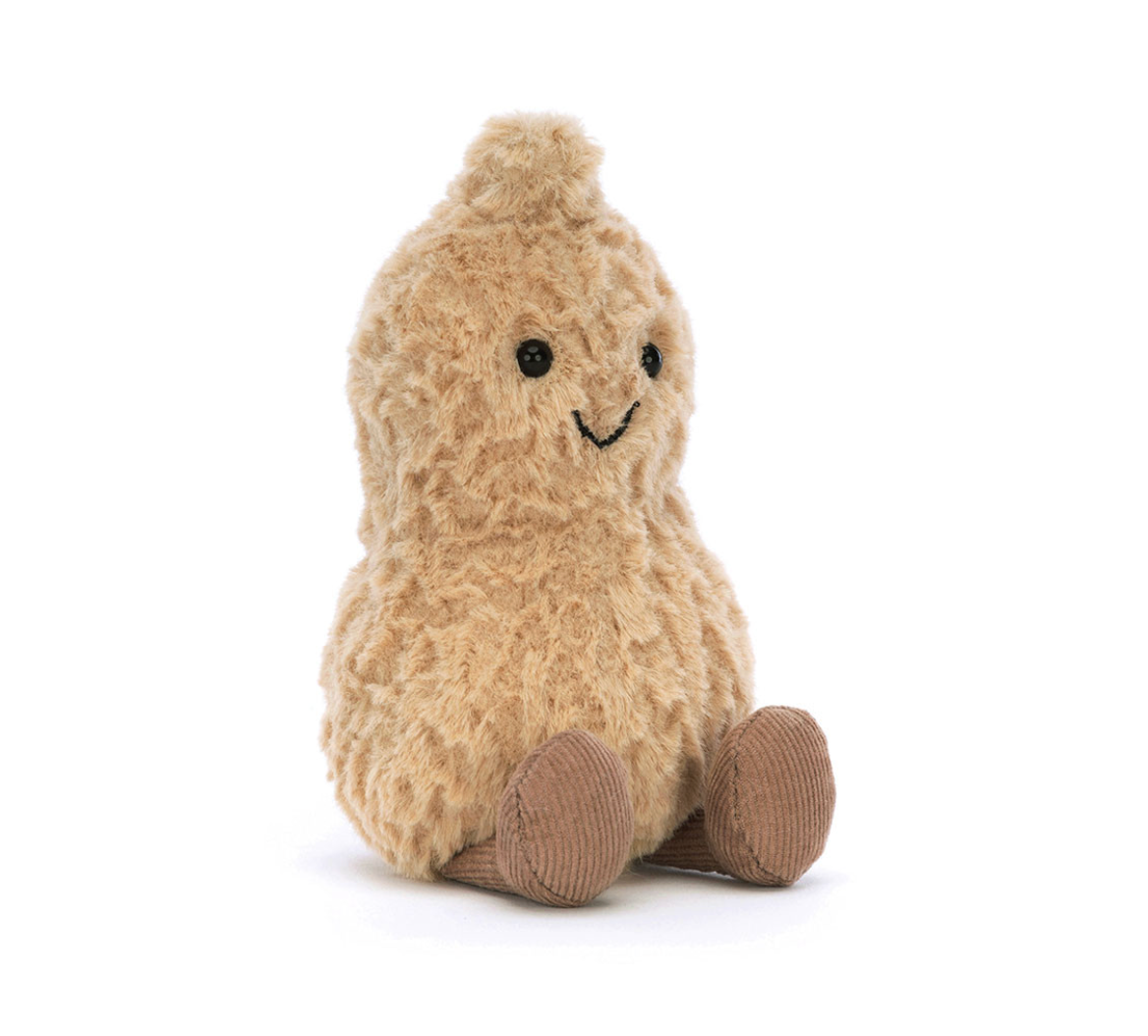 Jellycat Amuseables Peanut