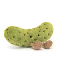 Jellycat Amuseables Pickle