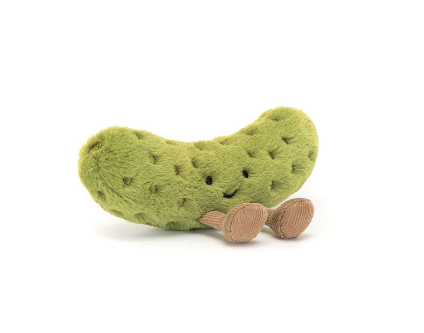 Jellycat Amuseables Pickle