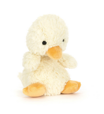 Jellycat Yummy Duckling