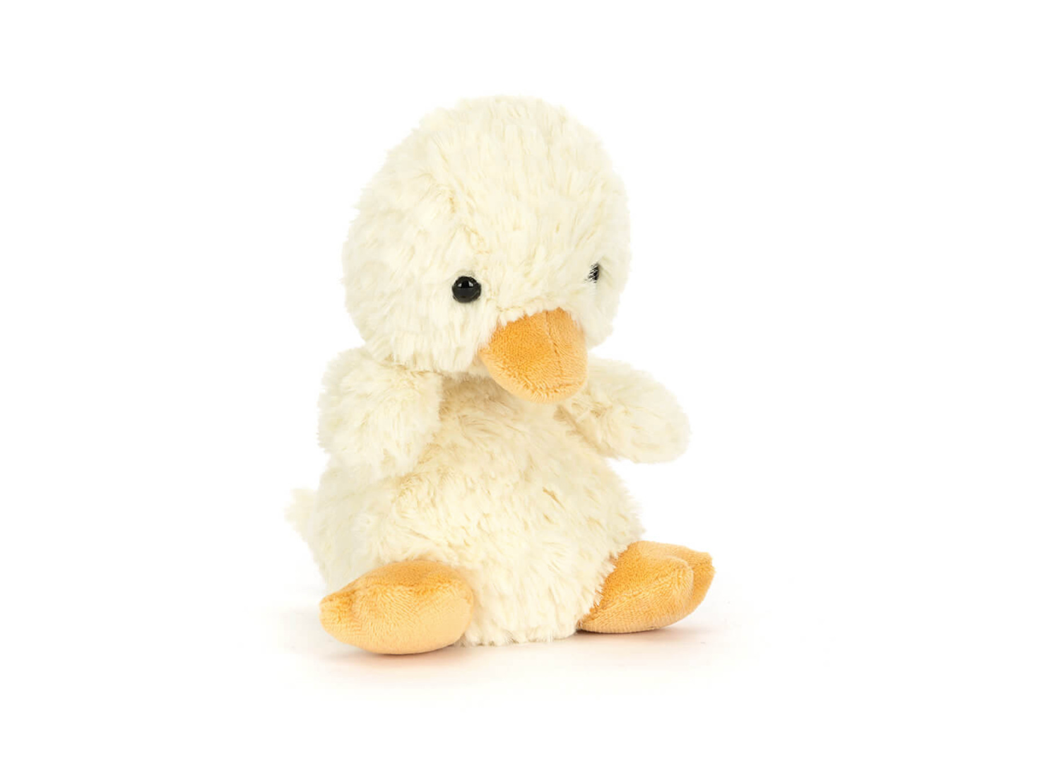 Jellycat Yummy Duckling