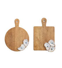 Mud Pie Oyster Paddle Board