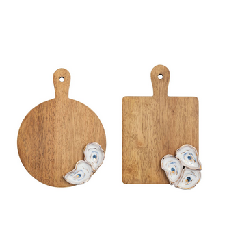 Mud Pie Oyster Paddle Board