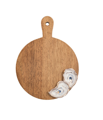 Mud Pie Oyster Paddle Board