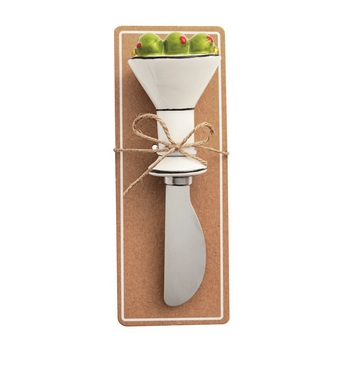Mud Pie Handle Spreader