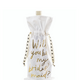 Creative Brands Canvas Wine Bag - Will You Be My Bridesmaid?