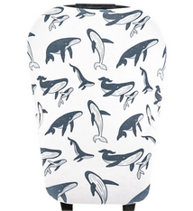 Copper Pearl Multi-Use Cover Cove