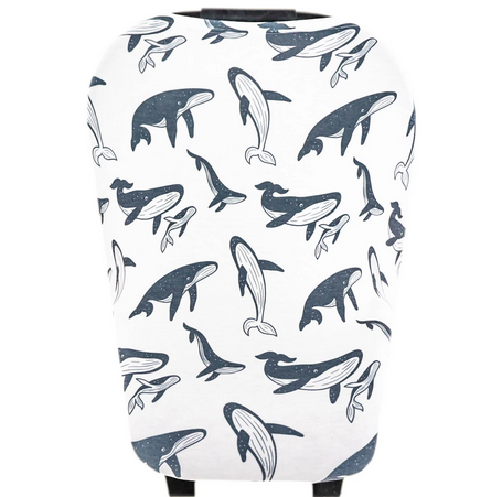 Copper Pearl Multi-Use Cover Cove