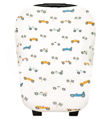 Copper Pearl Multi-Use Cover Speedster