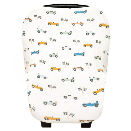 Copper Pearl Multi-Use Cover Speedster