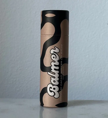 Balmer Coffee Lip Balm