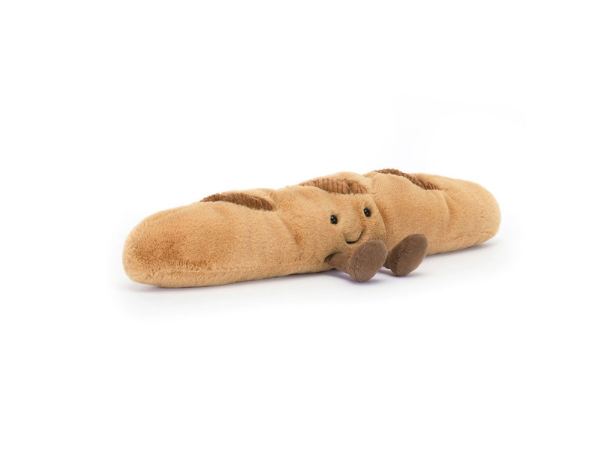 Jellycat Amuseables Baguette