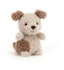 Jellycat Little Pup