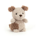 Jellycat Little Pup
