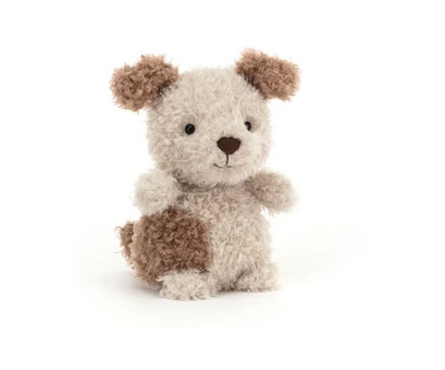 Jellycat Little Pup
