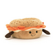 Jellycat Amuseables Bagel