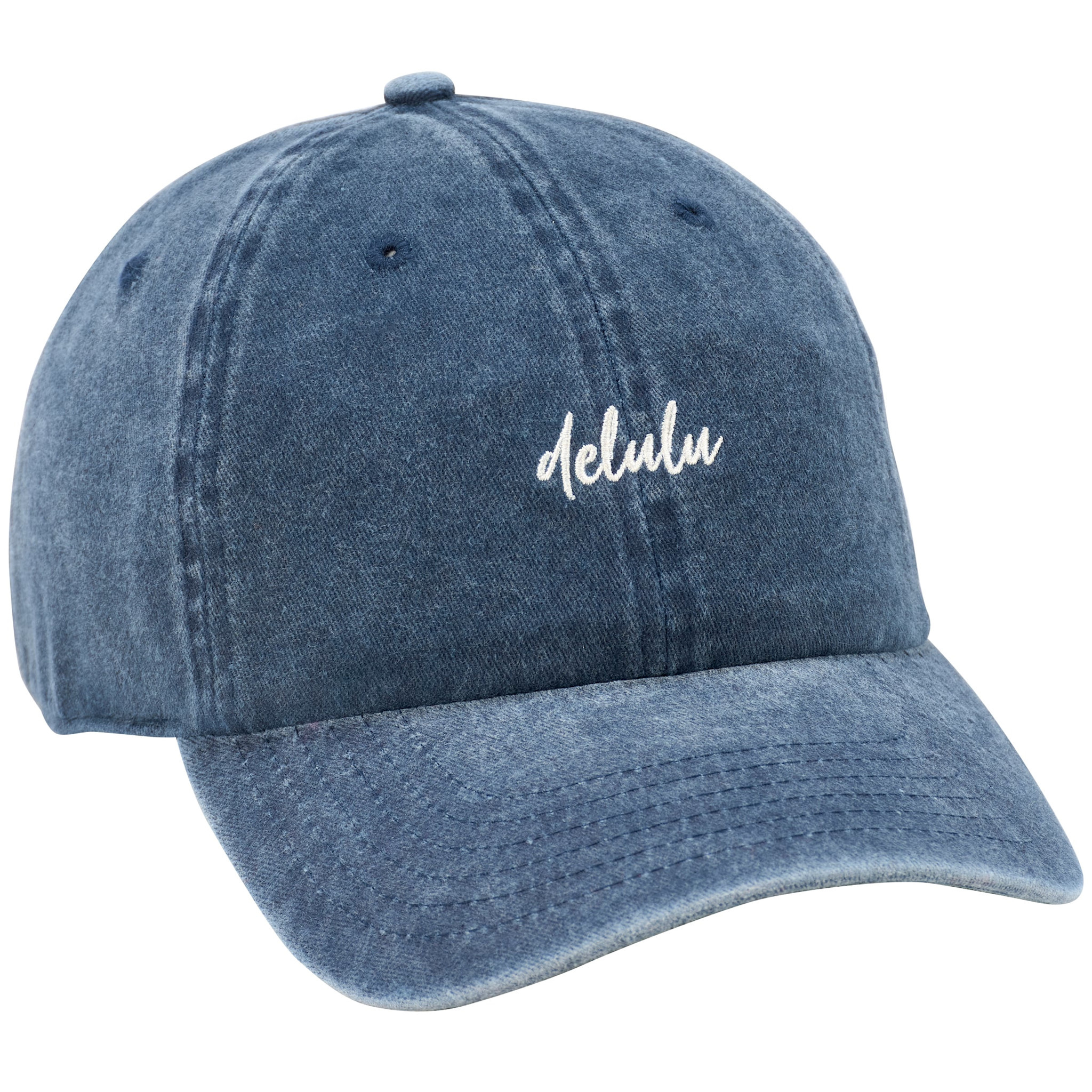 Primitives By Kathy Delulu Baseball Cap