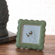 PD Home & Garden 4 X 4 GREEN WEAVE FRAME